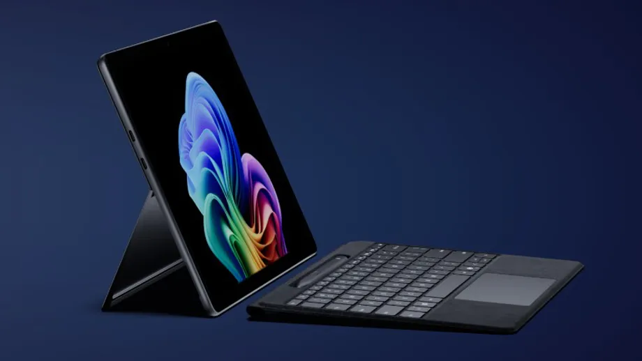 Microsoft Surface Pro 11 (Copilot+) — AI on the go, tested