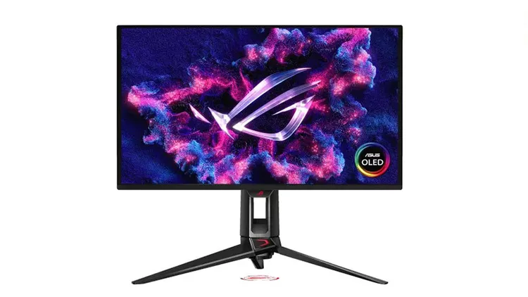 ASUS ROG Swift PG27UCDM