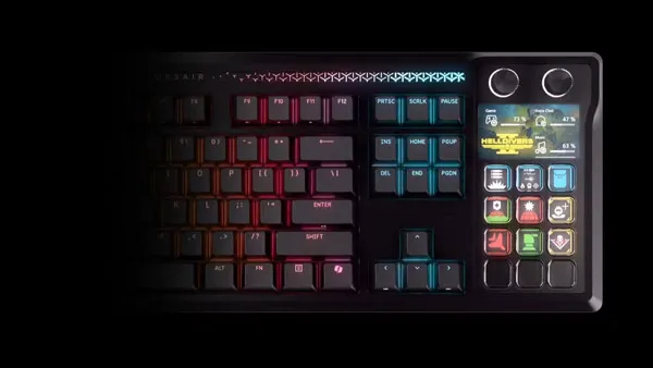 Corsair Galleon 100 SD