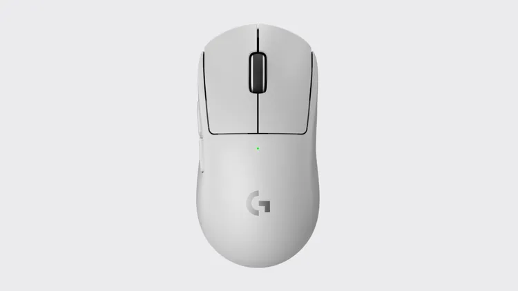 Logitech G Pro X Superlight 2