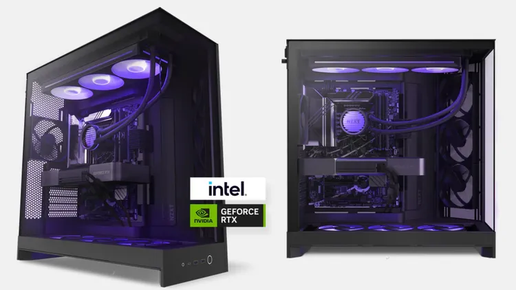 NZXT Player: Three (RTX 5080)