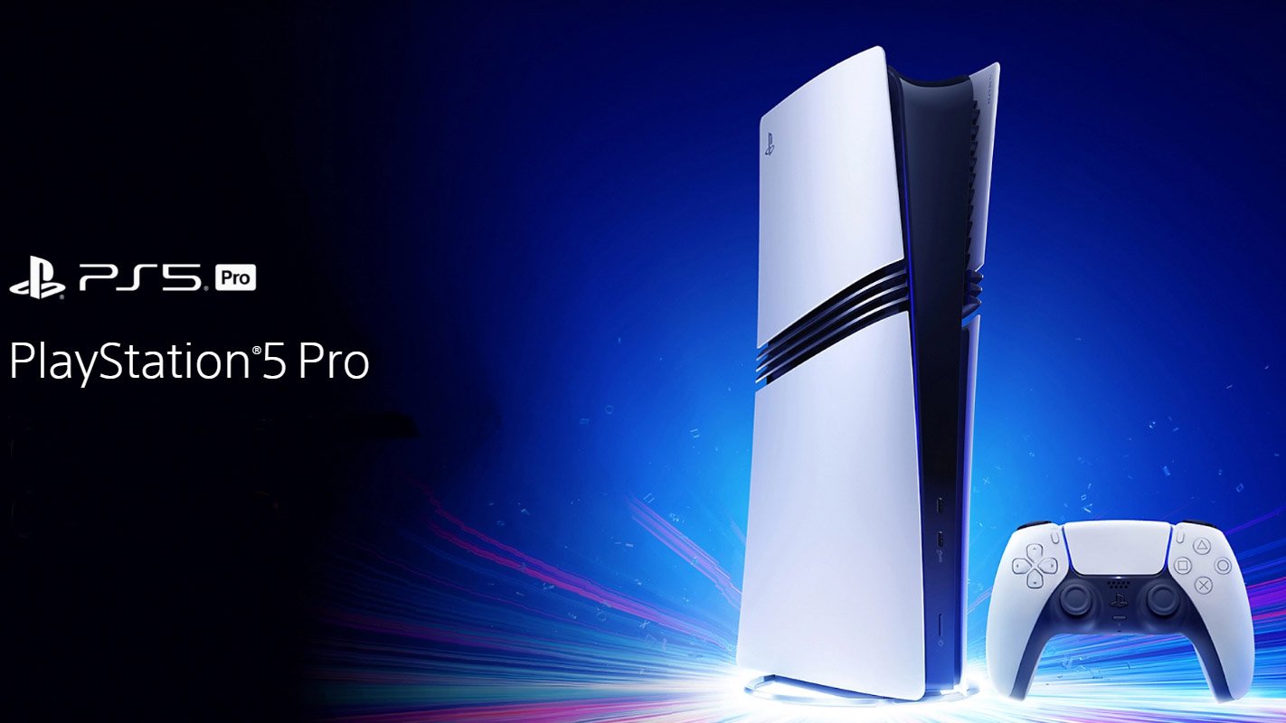 Sony PlayStation 5 Pro