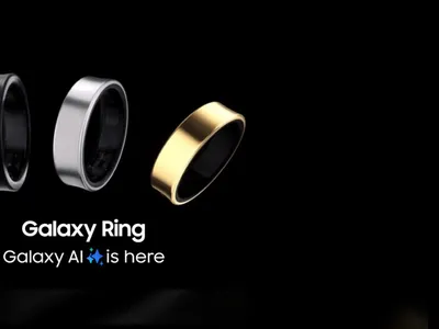 Samsung Galaxy Ring