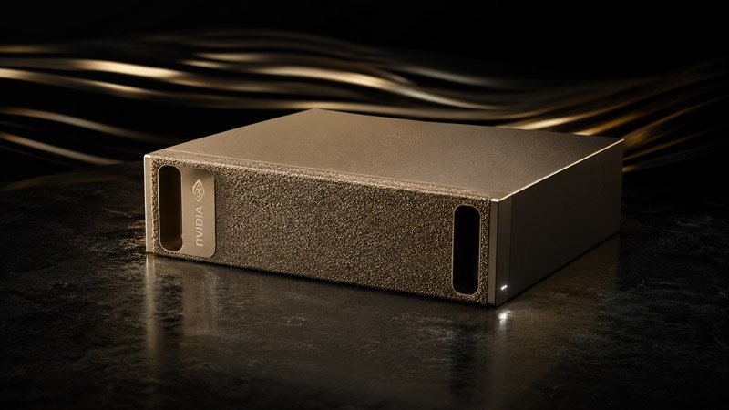 NVIDIA DGX Spark Review: A Personal AI Supercomputer That Actually Delivers