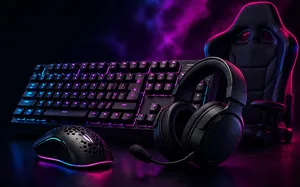 Gaming Gear