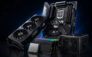 PC Components