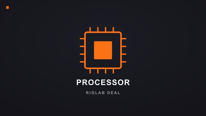 AMD Ryzen 7 7800X3D 8-Core Desktop Processor — Deal