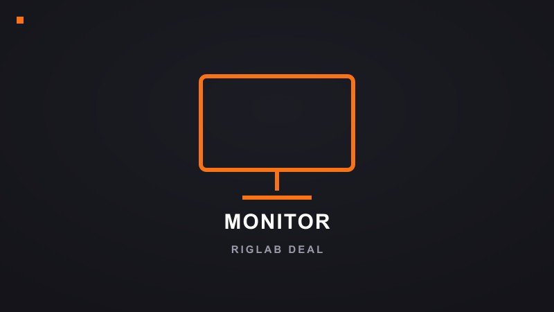 ASUS ROG Strix 27" OLED Gaming Monitor XG27AQDMGR — Deal
